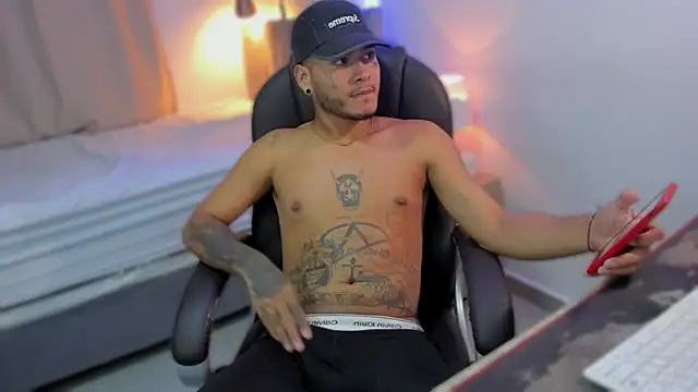 master evil07 online show from November 26, 2025, 7:31 am