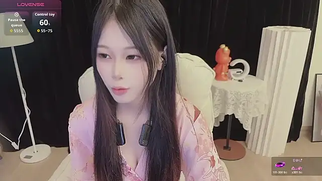 -Annababy online show from June 1, 2026, 8:10 pm