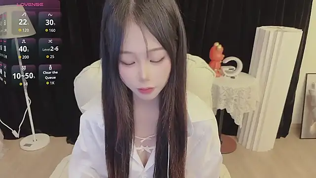 -Annababy online show from June 5, 2026, 1:23 am