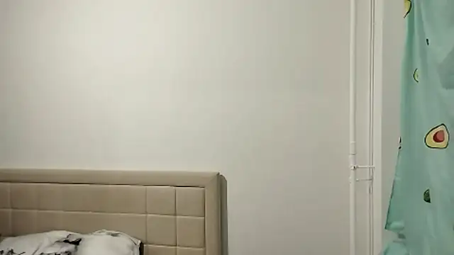 ArianeRandy online show from February 4, 2026, 3:07 pm