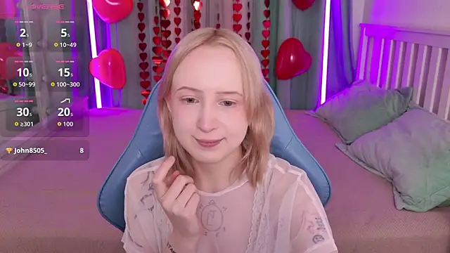  Babyface  online show from February 10, 2026, 1:15 pm