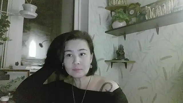 Nettie Allie online show from January 10, 2026, 6:31 pm