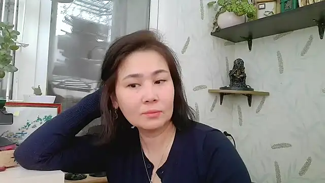 Nettie Allie online show from February 14, 2026, 12:46 pm