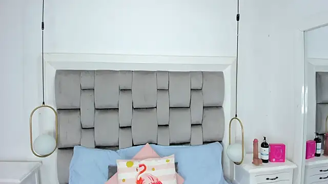 gaby smit   online show from March 25, 2026, 12:11 pm