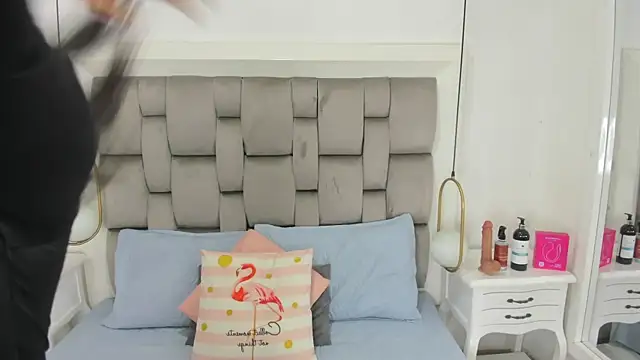 gaby smit   online show from March 30, 2026, 11:33 am