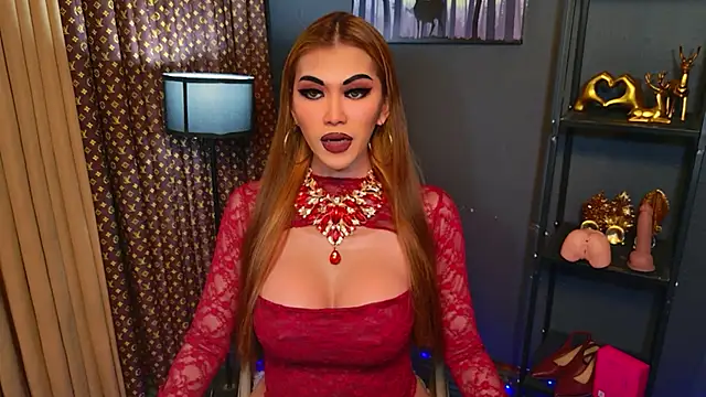 DevilCock Antonia online show from March 26, 2026, 6:02 pm