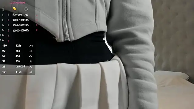 JesseGudgel online show from December 23, 2025, 11:08 am