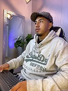 Brand Collins online show from March 12, 2026, 11:49 am