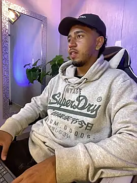 Brand Collins online show from April 11, 2026, 12:31 pm