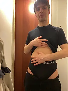 joshnovaq online show from February 2, 2026, 3:55 pm