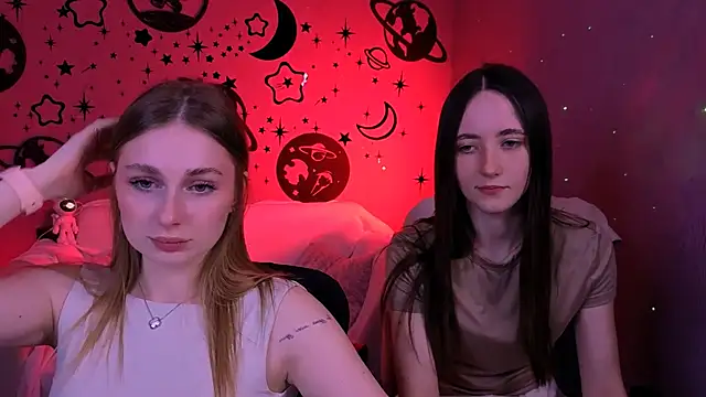 mary meow hot online show from April 9, 2026, 12:54 pm