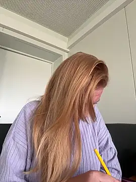 JenyJansy online show from December 17, 2025, 11:27 am