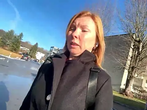 JenyJansy online show from January 15, 2026, 12:54 pm