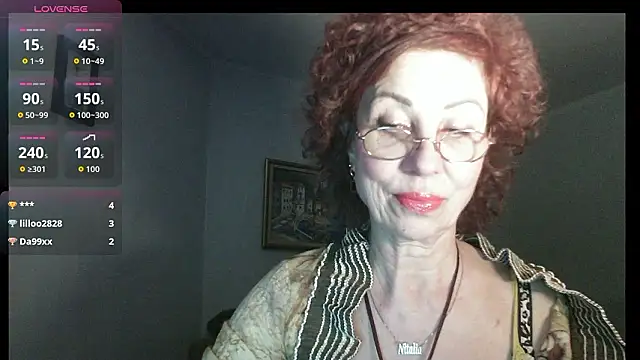 Kelly Flurr online show from March 15, 2026, 3:07 pm