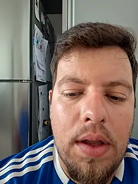 Leoon98 online show from February 16, 2026, 1:51 pm