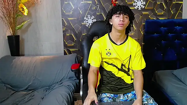 kim curlyy online show from January 7, 2026, 2:30 pm