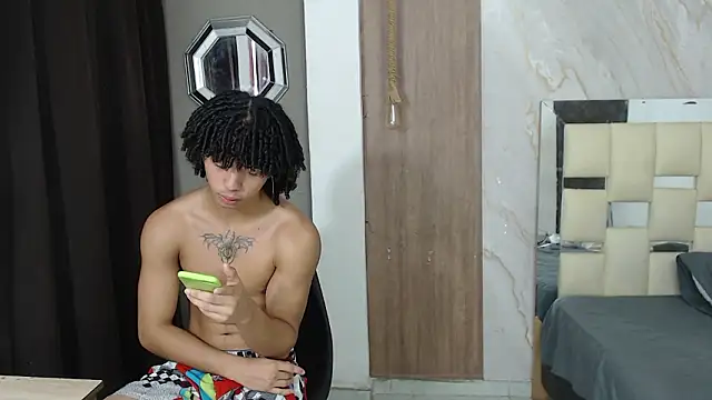 kim curlyy online show from March 5, 2026, 12:56 pm