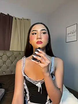 Snapshot of Diannellove chatting on February 9, 2026, 4:55 pm Diannellove online show from February 9, 2026, 4:55 pm