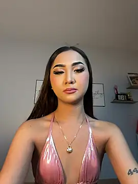 Snapshot of Diannellove chatting on February 19, 2026, 6:59 pm Diannellove online show from February 19, 2026, 6:59 pm