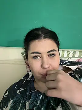 MegaBoobsDeee online show from March 11, 2026, 5:41 pm