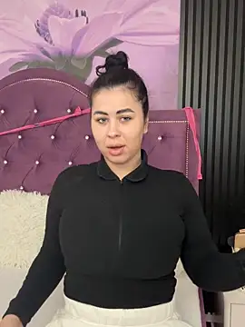 MegaBoobsDeee online show from April 7, 2026, 3:56 pm