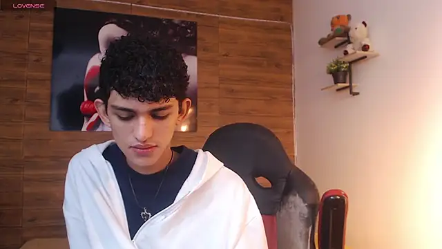 Michaelkoiv online show from January 18, 2026, 12:31 pm