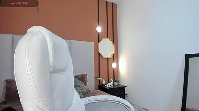 Scarlett musik online show from January 18, 2026, 5:00 am