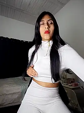 Snapshot of Im_Kloe chatting on February 3, 2026, 2:53 am Im Kloe online show from February 3, 2026, 2:53 am