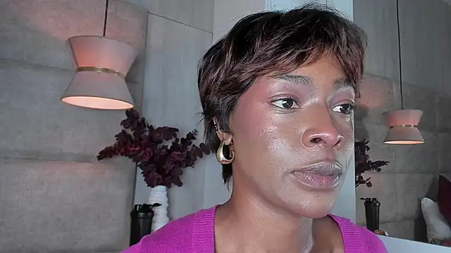 GenesisJordan online show from March 21, 2026, 8:45 pm