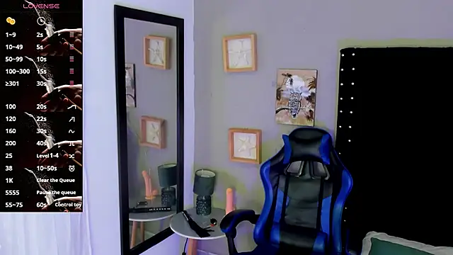 Snapshot of Bryan_robayo5 chatting on March 9, 2026, 11:25 am Bryan robayo5 online show from March 9, 2026, 11:25 am