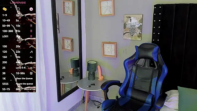 Snapshot of Bryan_robayo5 chatting on March 14, 2026, 11:37 am Bryan robayo5 online show from March 14, 2026, 11:37 am