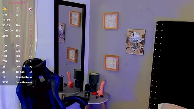 Snapshot of Bryan_robayo5 chatting on March 22, 2026, 4:21 pm Bryan robayo5 online show from March 22, 2026, 4:21 pm