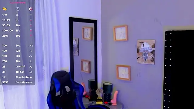 Snapshot of Bryan_robayo5 chatting on March 24, 2026, 10:09 am Bryan robayo5 online show from March 24, 2026, 10:09 am