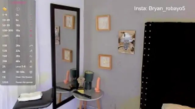 Snapshot of Bryan_robayo5 chatting on April 2, 2026, 1:20 pm Bryan robayo5 online show from April 2, 2026, 1:20 pm