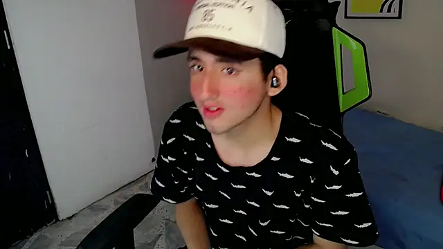 Fernan flow online show from November 30, 2025, 3:10 am