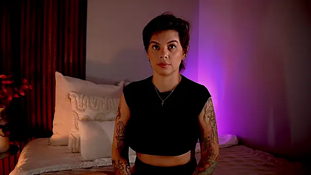 ammberjay online show from November 30, 2025, 1:09 am