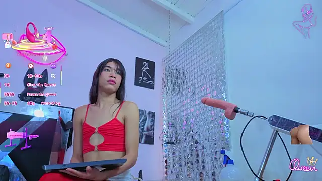 Snapshot of karla_slut_dirty chatting on February 18, 2026, 12:56 pm karla slut dirty online show from February 18, 2026, 12:56 pm