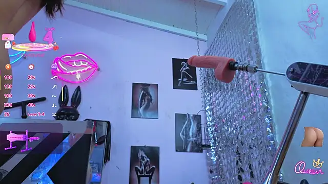 Snapshot of karla_slut_dirty chatting on February 19, 2026, 8:43 am karla slut dirty online show from February 19, 2026, 8:43 am