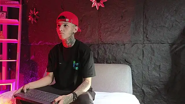 Paulo 527 online show from February 4, 2026, 8:03 pm