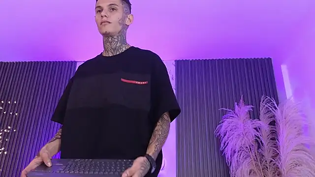 Paulo 527 online show from February 22, 2026, 5:40 am