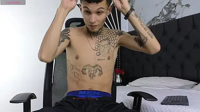 Paulo 527 online show from March 31, 2026, 5:30 am