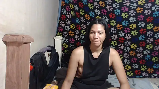 ELIZABET2- online show from April 10, 2026, 10:47 pm