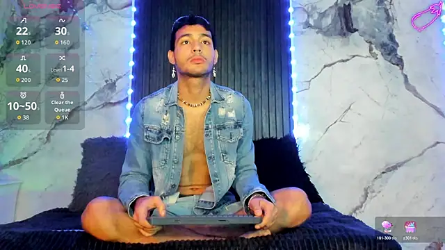 Snapshot of All_fetiche chatting on December 5, 2025, 12:58 pm All fetiche online show from December 5, 2025, 12:58 pm