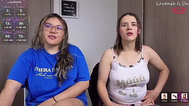 ArianaBlak  online show from February 3, 2026, 12:20 am