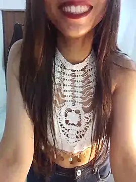 Cute Girl 27 online show from February 27, 2026, 3:56 pm