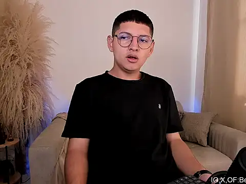 Juan belmont online show from April 7, 2026, 2:06 pm