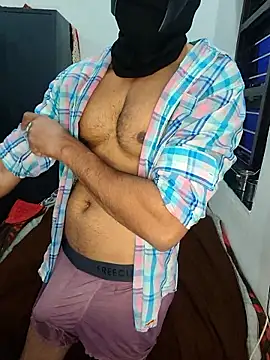 Amit22122 online show from January 19, 2026, 1:09 am