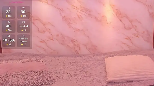 Dakota ferreti  online show from March 11, 2026, 9:10 pm