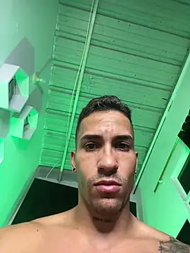 jamesshot online show from March 5, 2026, 12:28 am