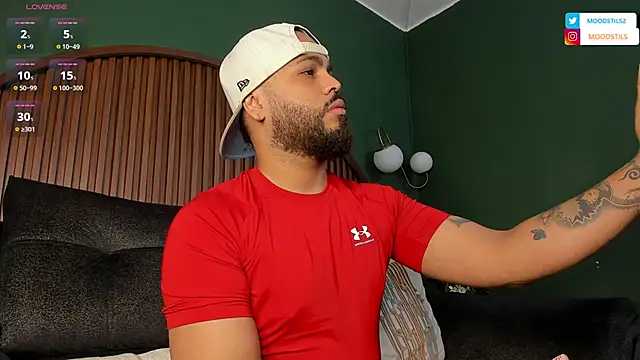 Harrishairy online show from February 5, 2026, 7:13 am